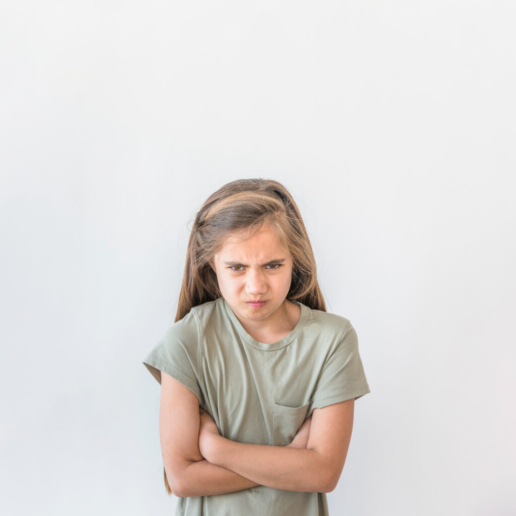 Όρια, Συνέπειες και Τιμωρίες: Η Σημασία της Σωστής Διαπαιδαγώγησης