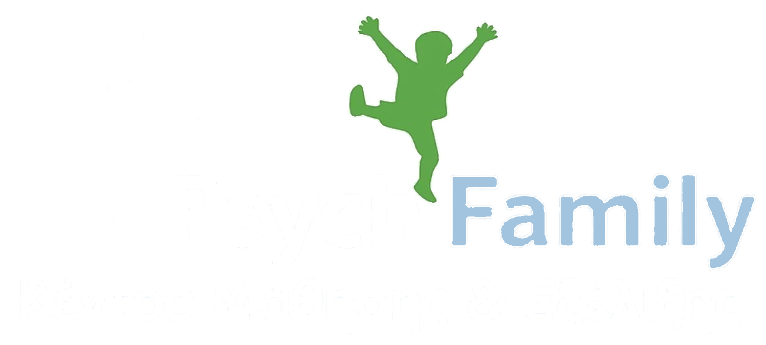 PsychFamily